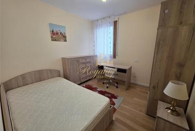 FRUCTUS PLAZA- Apartament 3 camere DECOMANDAT, parcare - Gheorghe Lazar - 11