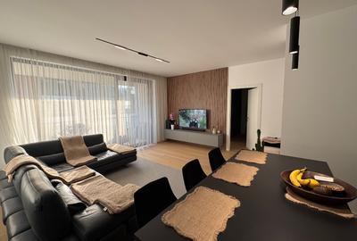 Apartament deosebit de vanzare complet utilat - 8