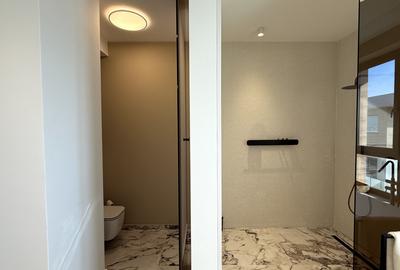 Penthouse pe bune, 5 camere, vedere la Mare si la Lac, 5 parcari subterane - 60