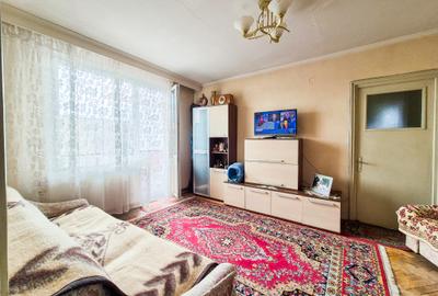 Apartament 3 camere Calea Bucuresti