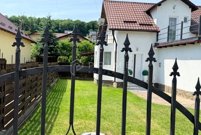 Casă individuală la 1 km de Târgu Mureș | 110 mp | Garaj | Terasă mare - 1