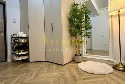 2 camere mobilat utilat gata de vizionat si mutat - 5