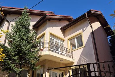Vila Spațioasă Parc Bazilescu- Bucureștii Noi activitati diverse! - 4