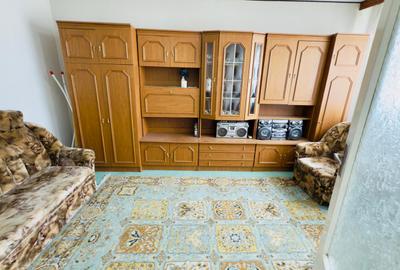 Apartament cu 2 camere de vanzare in zona Shopping City Galati - 1