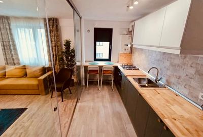 Apartament Timpuri Noi, 2 minute de metrou, bloc nou (2021), CENTRALA PROPRIE - 7