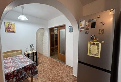 2 cam,decomandat,parter cu balcon, 53 mp,Primaverii,pretabil spatiu  comercial - 13