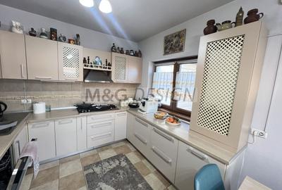 Ghiroda, casă individuala cu 5 camere, de vânzare – teren 506 mp - 25