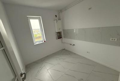 Bloc Nou. Etaj 2. Braytim. Bucatarie inchisa. - 6