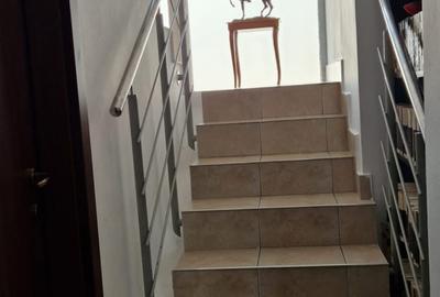 Duplex la cheie,zona buna ziua, cu curte si 3 locuri de parcare - 8