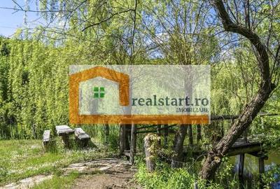 Oportunitate, Restaurant cu MiniPensiune 800mp, 1,8ha teren, Via Transilvanica - 44