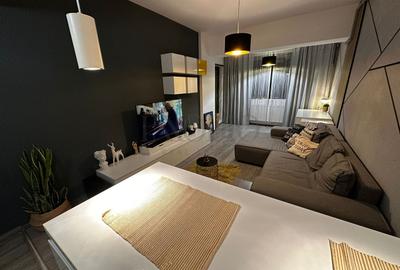 Apartament 2 camere premium | Elegant | Bloc nou | Alba Iulia - Unirii - 8