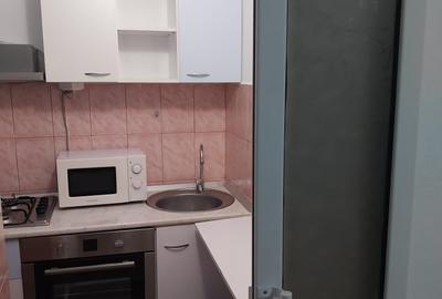 De vânzare apartament cu 1 cameră, situat în cartierul I.C. Frimu. - 4