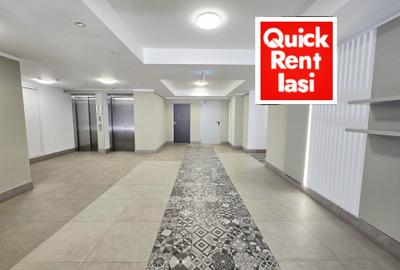 Tudor Silk District Residence Apartament 2Camere Lux Cu Loc Parcare Inclus - 18