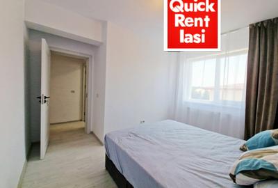 Valea Lupului Iriss Residence Lux Apartament 2Camere Cu Parcare - 3