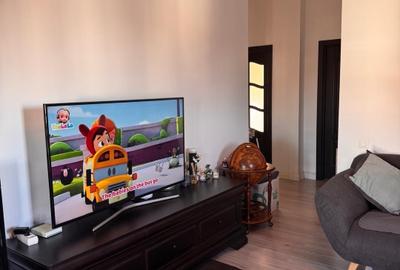 Proprietar vand 2 camere Sânpetru Residence | loc parcare inclus - 14