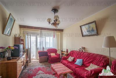 Apartament 2 camere, Calea 13 Septembrie. Etaj 5/8 | Bloc 1985 vis a vis Marriot - 8