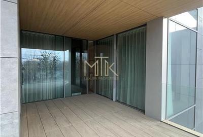 Apartament 3 camere LUX, smarthome | Floreasca - vedere directa spre lac - 25
