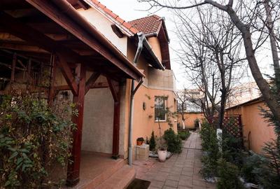 RECO Casa P+M in zona Ciheiului, la 400 m de tramvai - 31