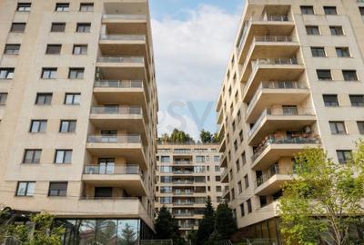 REA1028749 Apartament 3 camere de inchiriat Herastrau strada Zagazului - 13