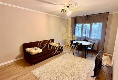Apartament 3 camere, DECOMANDAT, Etaj 1- Zona Aradului - 1