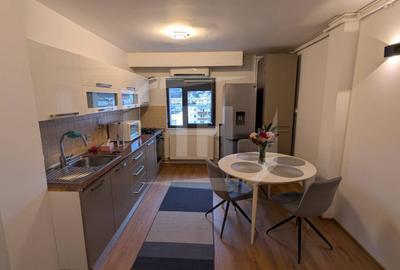 Apartament cu 3 camere decomandat în Grigorescu
