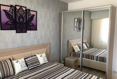 Apartament 2 camere Pipera OMV - 17