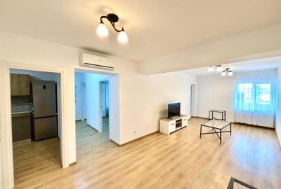 13 Septembrie - Unirii /  Casa Poporului / Hotelul Marriott / Bloc Nou 2022 - 6