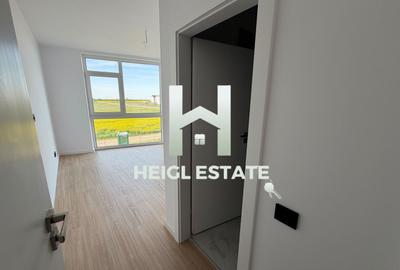 Apartament NOU cu 3 camere si 2 bai in Torontalului COMISION 0 - 12