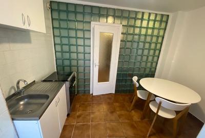 Inchiriez apartament C. Coposu, 2 camere, 5/7, vedere stradala, mobilat, utilat - 7