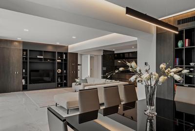 LUXURY VILLA IN PIPERA I 5 ROOMS I WITH POOL - 1