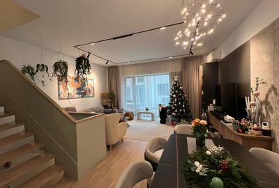 Vila | townhouse | 6 camere | vanzare | Avalon Estate - Pipera - 1