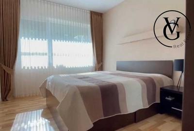 Apartament 2 camere - ParkLake Mall - Metrou Dristor - 4