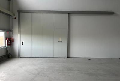 Spatiu Industrial - 1250 mp - Depozitare - Distributie - 4