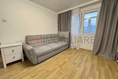 2 Camere - Bd Timisoara - Romancierilor - Metrou - 2
