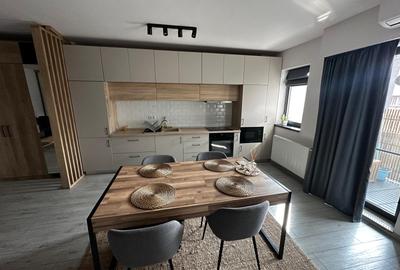 Apartament pe Decebal, parcare subterana - 6