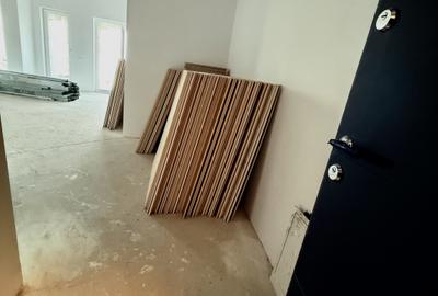 Apartament 3 camere premium Terasă 80mp-Str. Primăverii - 17