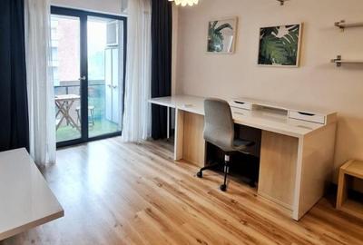 Apartament cu 2 camere de inchiriat, zona Iulius Mall! - 3