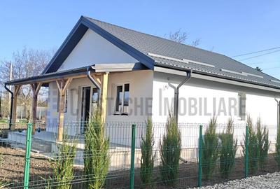 Casa individuala, constructie noua, in localitatea Fundulea - 6