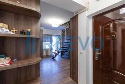 PENTHOUSE de vânzare, Grădina cu Magnolii + 3 locuri de parcare - 7