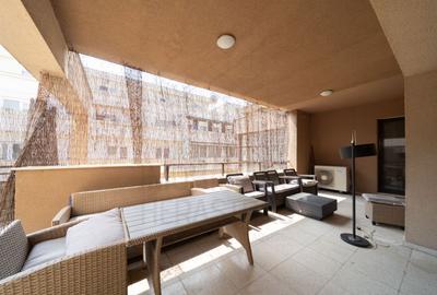 Symbiotik Residence | 3 camere top de inchiriat | Herastrau - 21