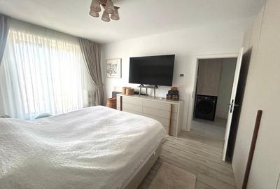 Penthouse exclusivist | Terasă 31 mp | 2 dormitoare | 2 băi | 2 parcări - 13