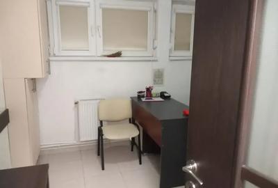 Apartament 3 camere, P/8, ideal birou | clinica | cursuri | Comision 0 - 5