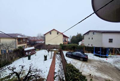 Vilă Individuală Strada Spicului 4 Camere, teren cca 370 mp, Fundeni - 26