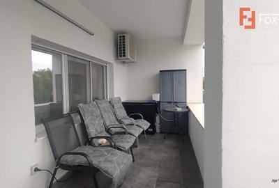 Duplex 5 camere, mobilat - utilat, Timisoara - Zona Lipovei - 19