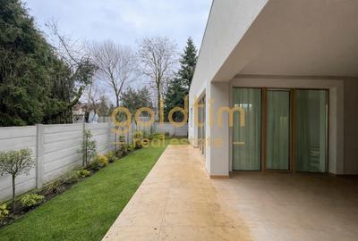 VILA PREMIUM/SMART&GREEN/STRADA PRIVATA/IANCU NICOLAE/ZONA EXCLUSIVISTA/LUX - 4