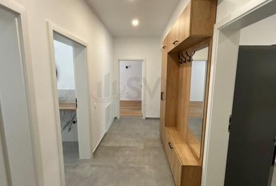 REA1028062 Apartament 3 camere Premium Jandarmeriei - 12