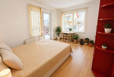 Apartament cu 3 camere, zona Grand Hotel, Buna Ziua - 5