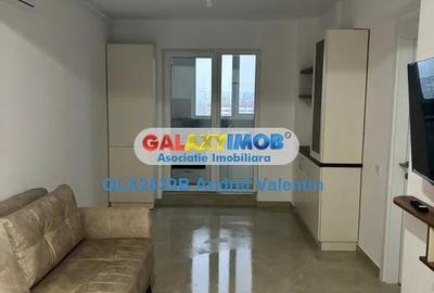 Apartament Tip Studio Berceni - Dimitrie Leonida - Parcare - Metrou - 1