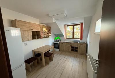 Apartament de închiriat 4 camere Sibiu Central Sos Alba Iulia - 5