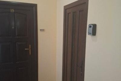 Apartament 2 camere, la curte comuna, Str. Luis Pasteur - 6